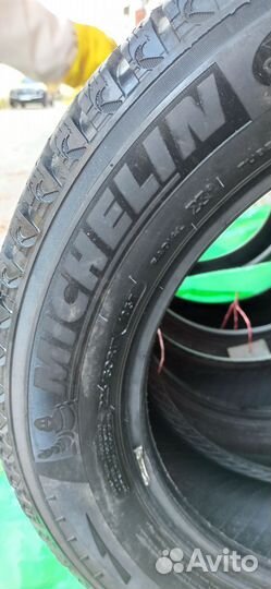 Michelin Latitude X-Ice North 225/60 R17