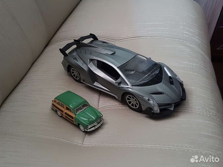 Lamborghini