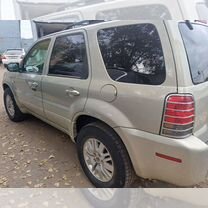 Mercury Mariner 3.0 AT, 2005, 242 000 км, с пробегом, цена 750 000 руб.