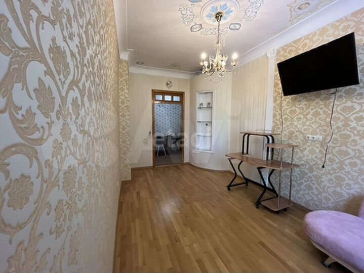 3-к. квартира, 82,6 м², 2/3 эт.