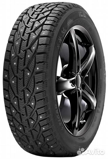 Tigar Ice 205/65 R15