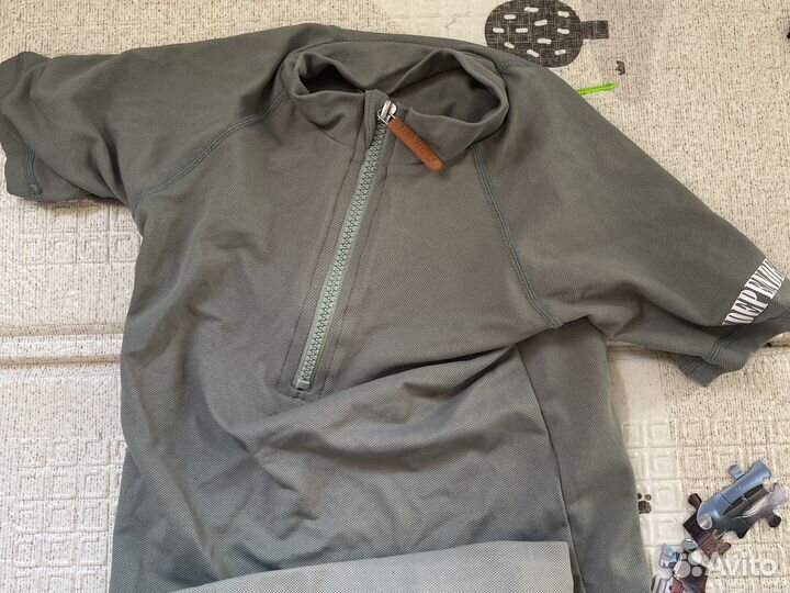 Костюм дл плавания happy baby 104-110