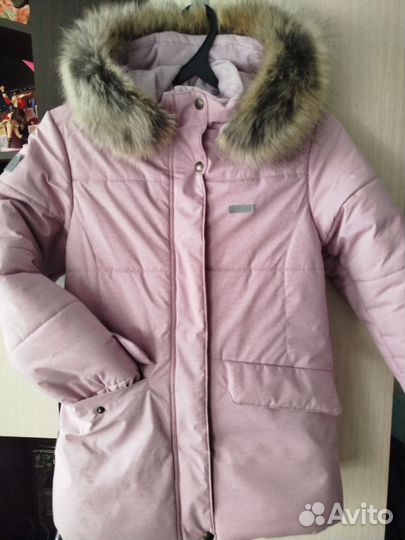 Зимняя куртка Kerry 140