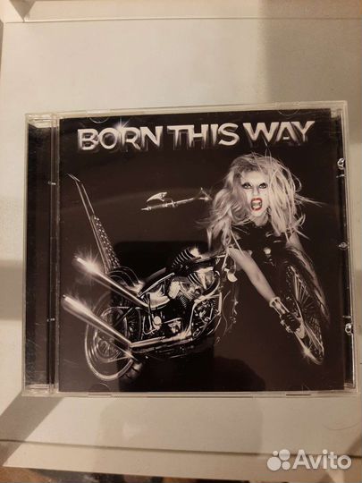 Cd диски лицензия