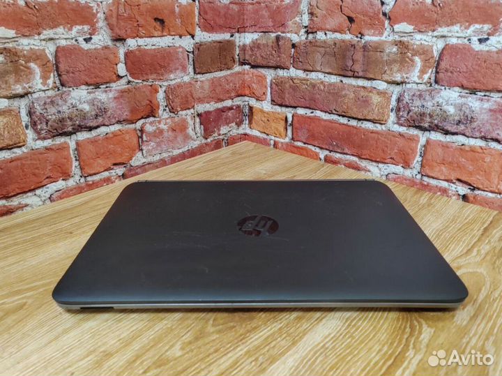 Ноутбук HP 13
