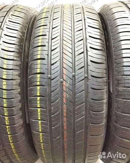 Hankook Kinergy GT H436 235/60 R18 103H