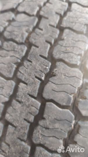 Volcano Longitude 185/75 R16C