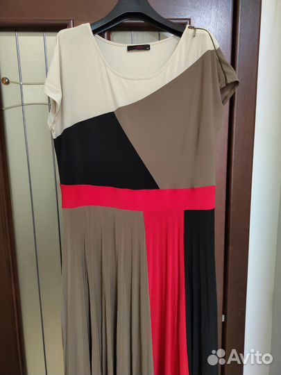 Платье 50-52