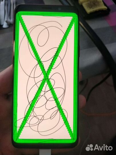 Samsung s6, s7, s9 запчасти, разбор