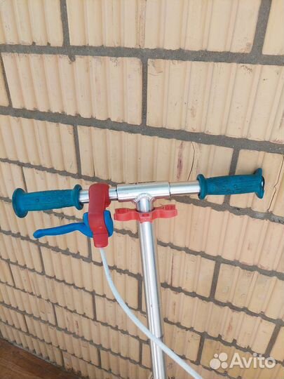 Самокат oxelo