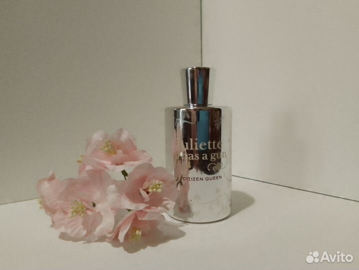 Делюсь кожаными ароматами