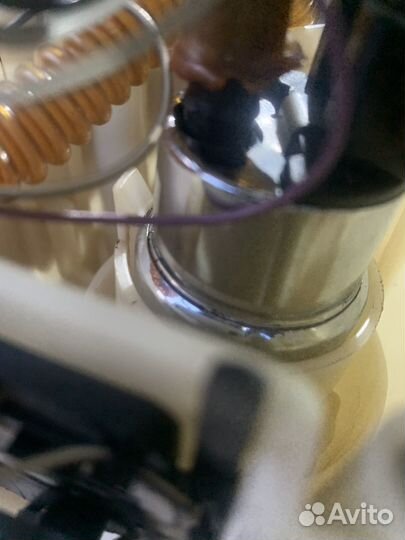 Бензонасос