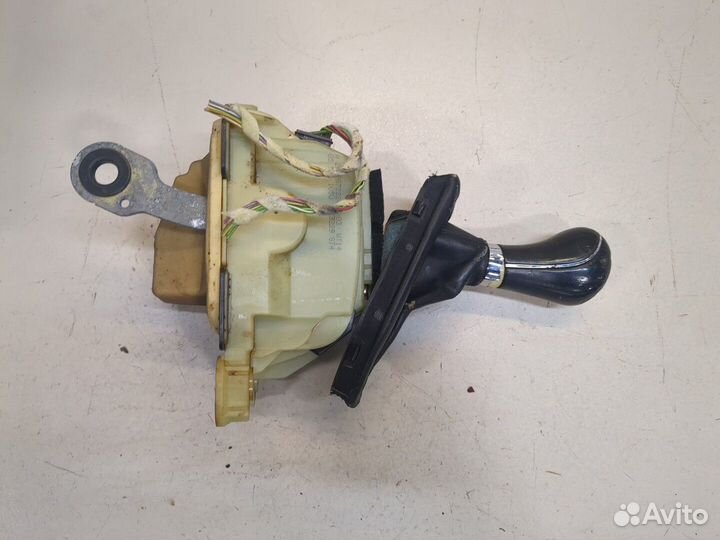 Кулиса кпп Mercedes CLS C219, 2006