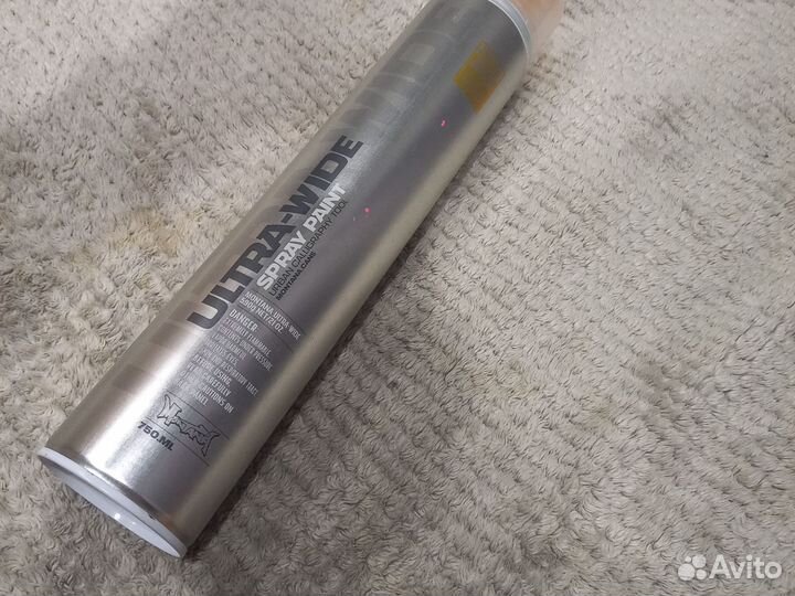 Montana Ultra Wide 750ml