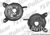 Фара противотуманная передняя левый перед для toyo