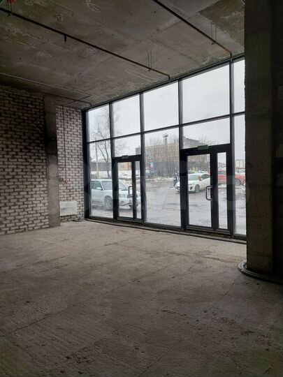 Свободного назначения, 92 м²