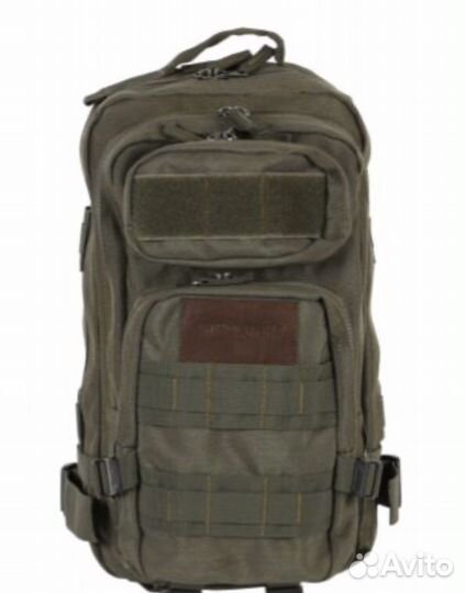 Туристический рюкзак Jahti Jaht