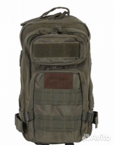 Туристический рюкзак Jahti Jaht