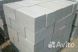 Надёжные пеноблоки на любой объект