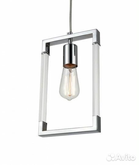 Люстра дизайнерская