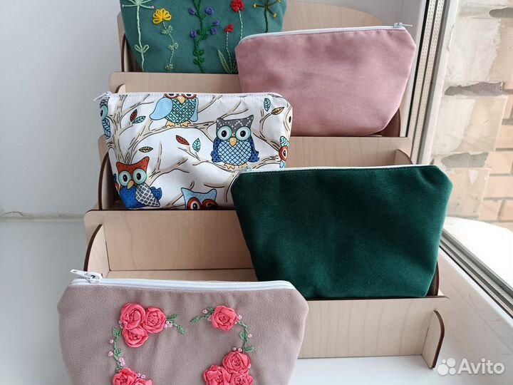 Косметичка