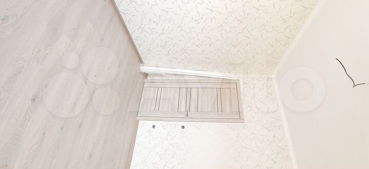 Дом 51 м² на участке 2,5 сот.