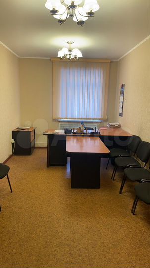 Офис, 250 м²