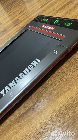 Беговая дорожка yamaguchi