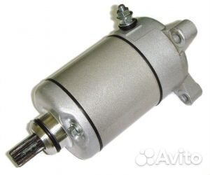 Стартер Stels ATV 500 K/GT Kazuma