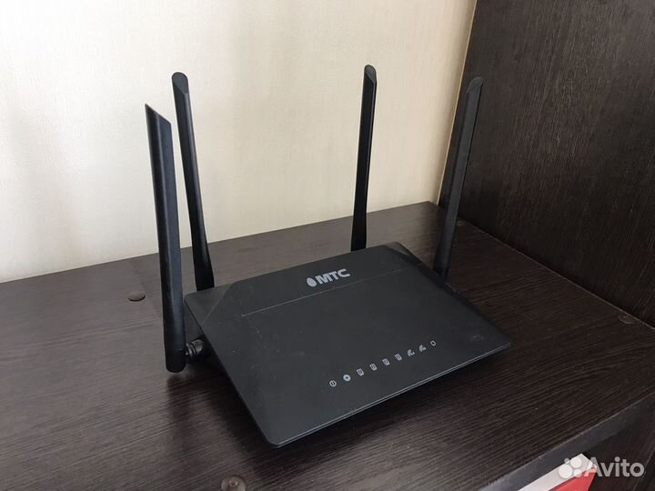 Wifi роутер 1000 мбит