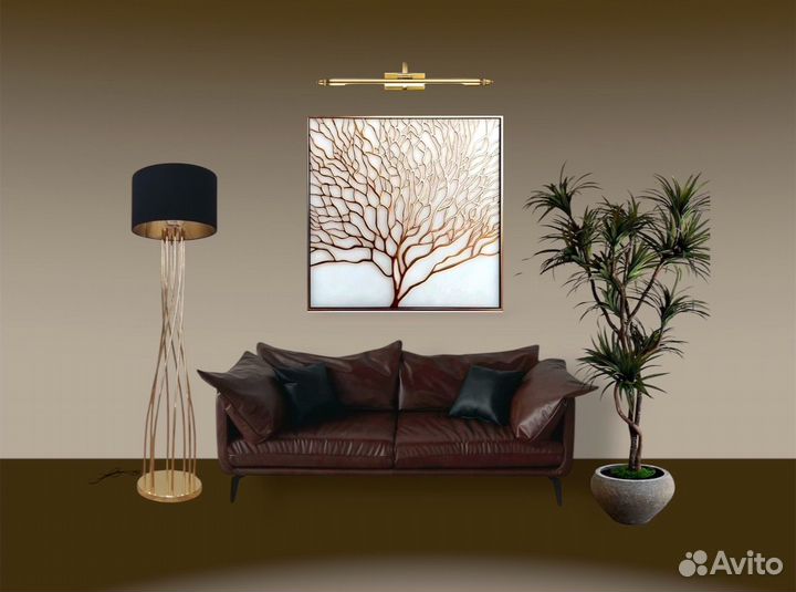 Картина Авторская, Картина на заказ