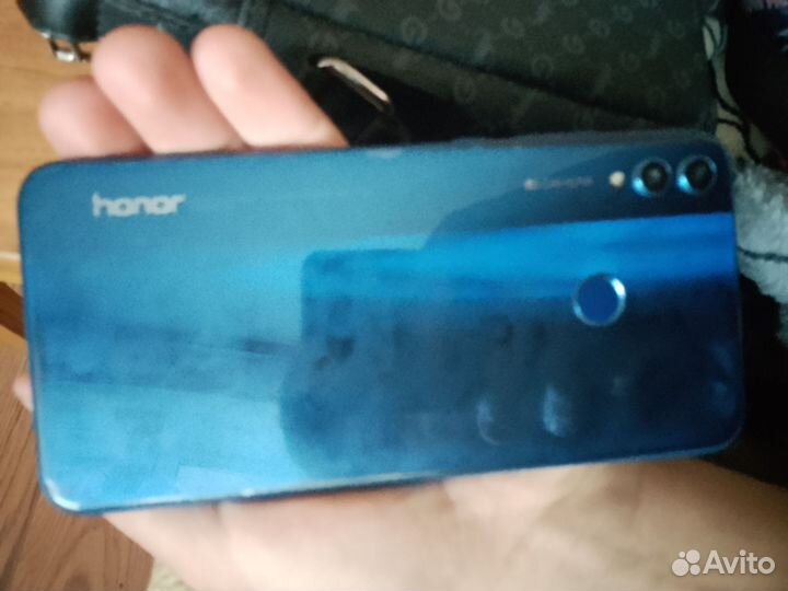 Honor 8x