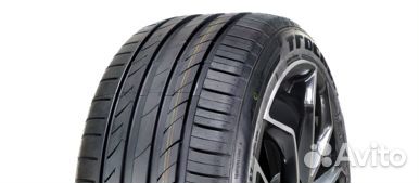 Tracmax X-Privilo TX3 265/50 R19