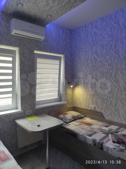 Квартира-студия, 18 м², 2/24 эт.