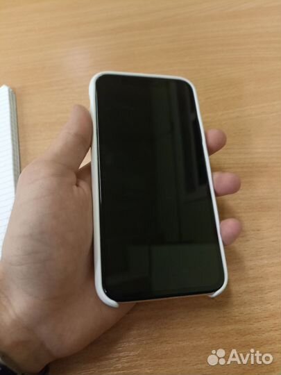iPhone X, 64 ГБ
