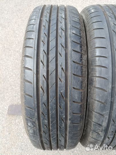 Bridgestone Nextry Ecopia 205/65 R16