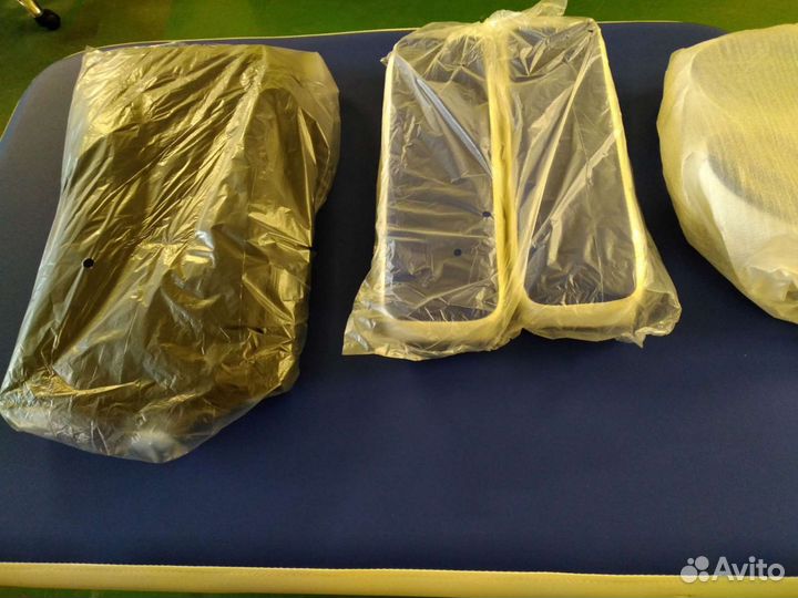 Складной массажный стол US Medica Marino