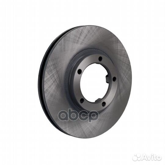 Диск тормозной hyundai H1/H200/plaza/starex / H