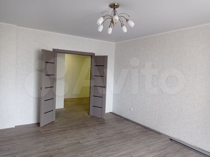 2-к. квартира, 70,2 м², 19/25 эт.