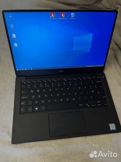 Dell xps 13 9360 i7