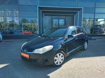 Chery Very 1.5 MT, 2013, 115 172 км, с пробегом, цена 350 000 руб.