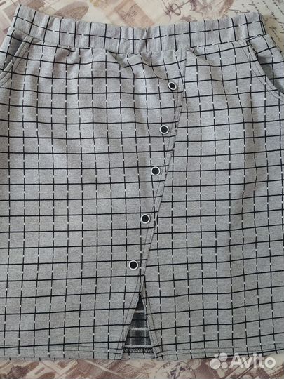 Женская одежда пакетом 50 р