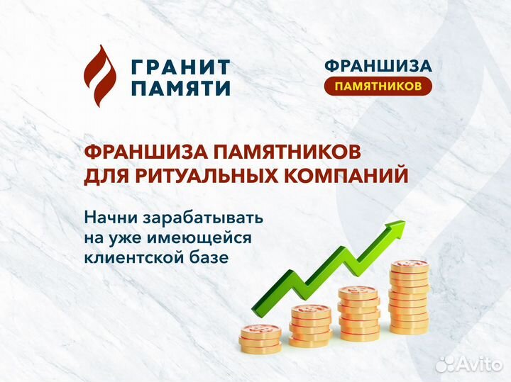 Бизнес под ключ, с прибылью от 2 млн