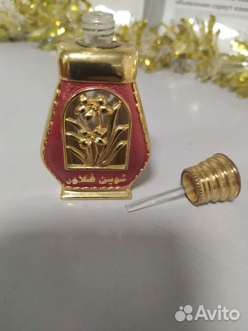 Флаконы от духов отдам 2