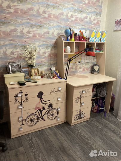 Детская мебель