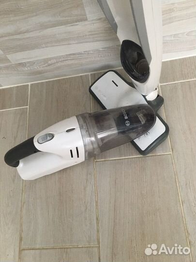 Пылесос Bosch 14.4