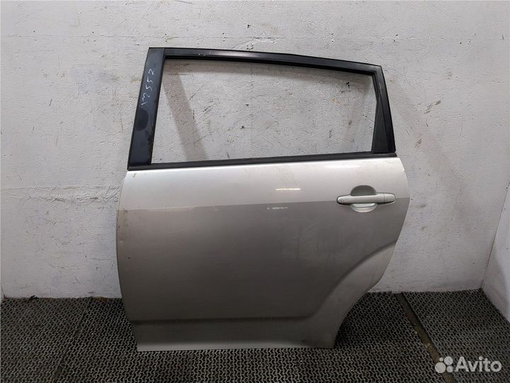 Дверь боковая Toyota Corolla Verso, 2006