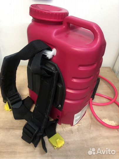 Опрыскиватель