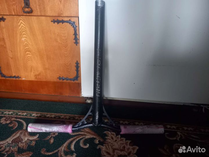 Продам запчасти на самокат