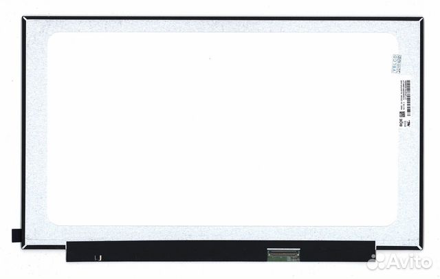 Матрица для ноутбука NV161FHM-NX2